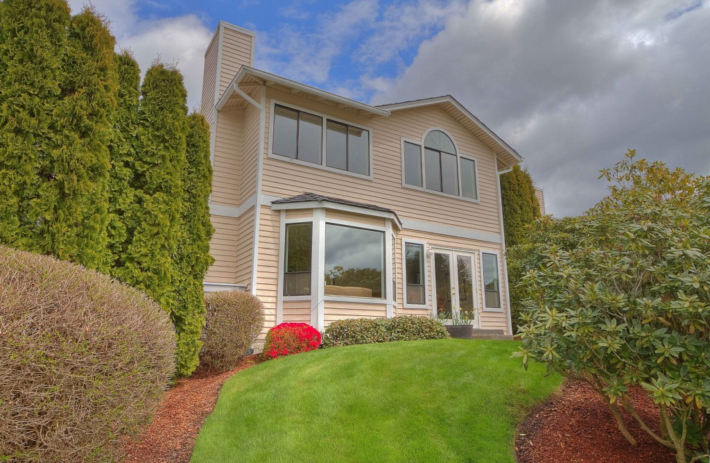 13813 65th Ave W Unit 5 Unit 5 Edmonds WA 98026