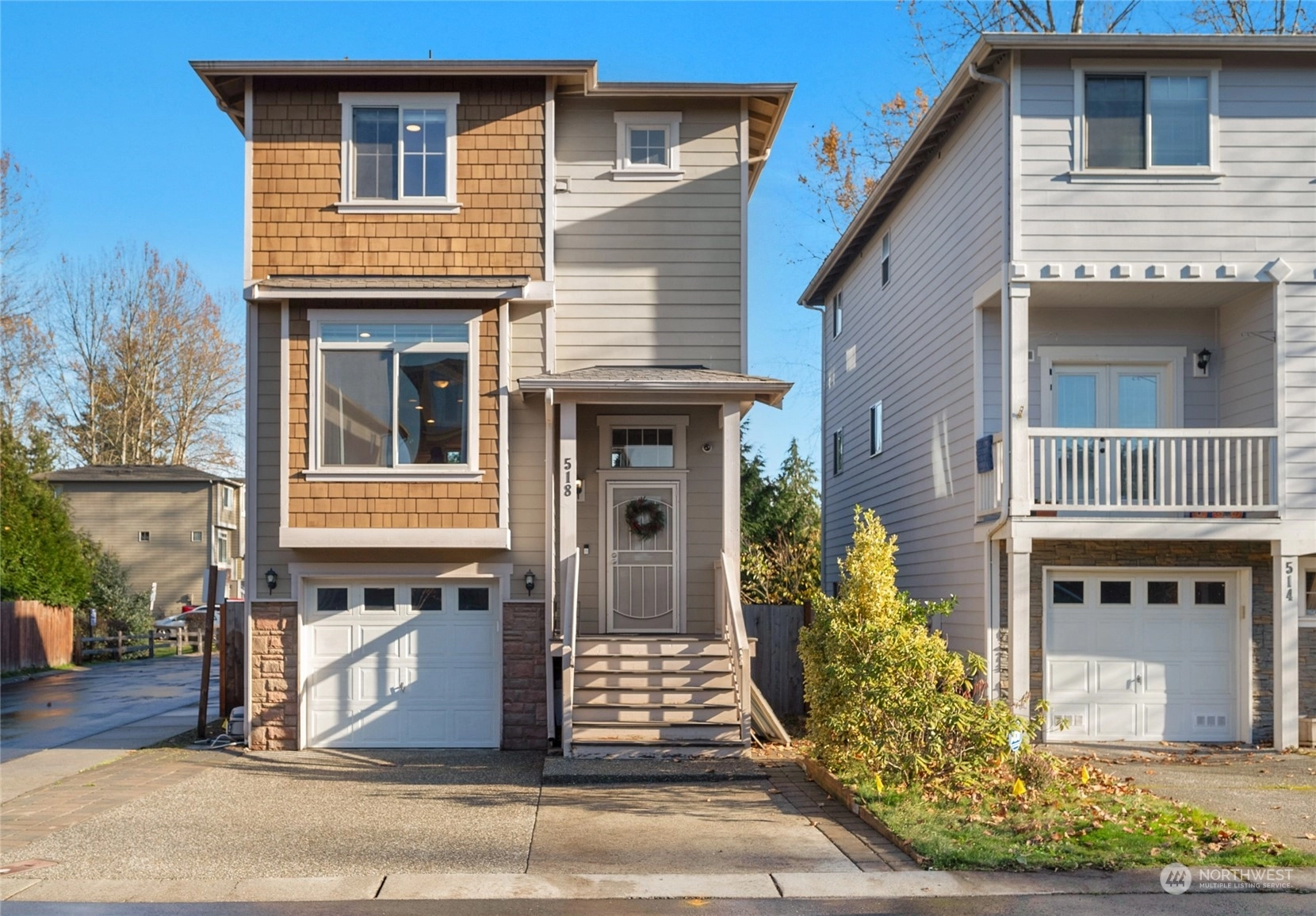 518 95th Ct SE Everett WA 98208
