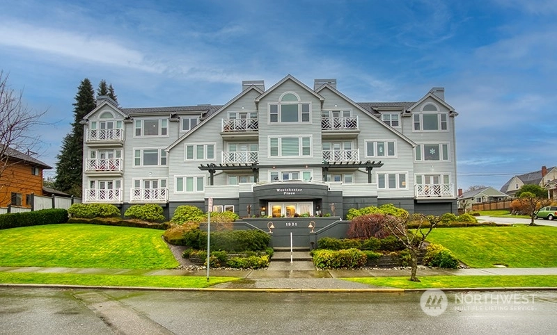 1931 Grand Ave Unit 103 Unit 103 Everett WA 98201