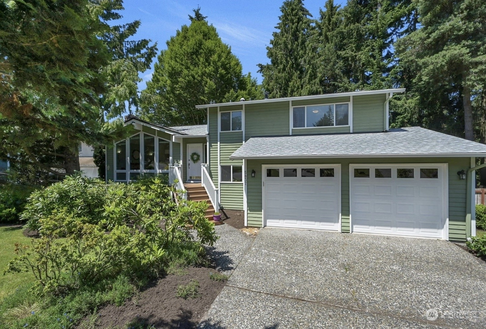 5837 112th Pl NE Kirkland WA 98033