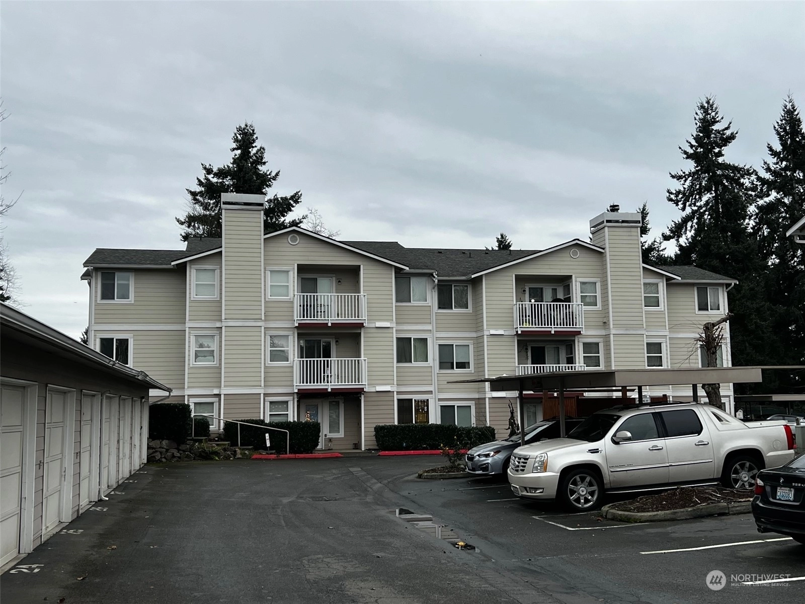 3715 S 182nd St Unit C129 Unit C129 SeaTac WA 98188