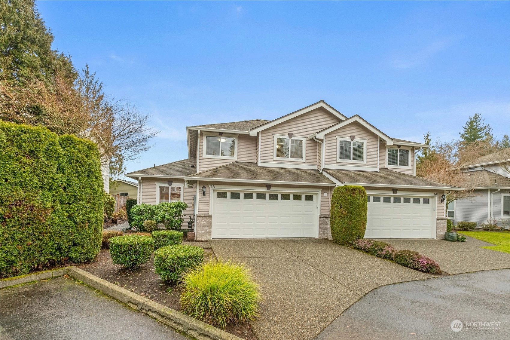 16606 35th Ave SE Unit 5A Unit 5A Bothell WA 98012