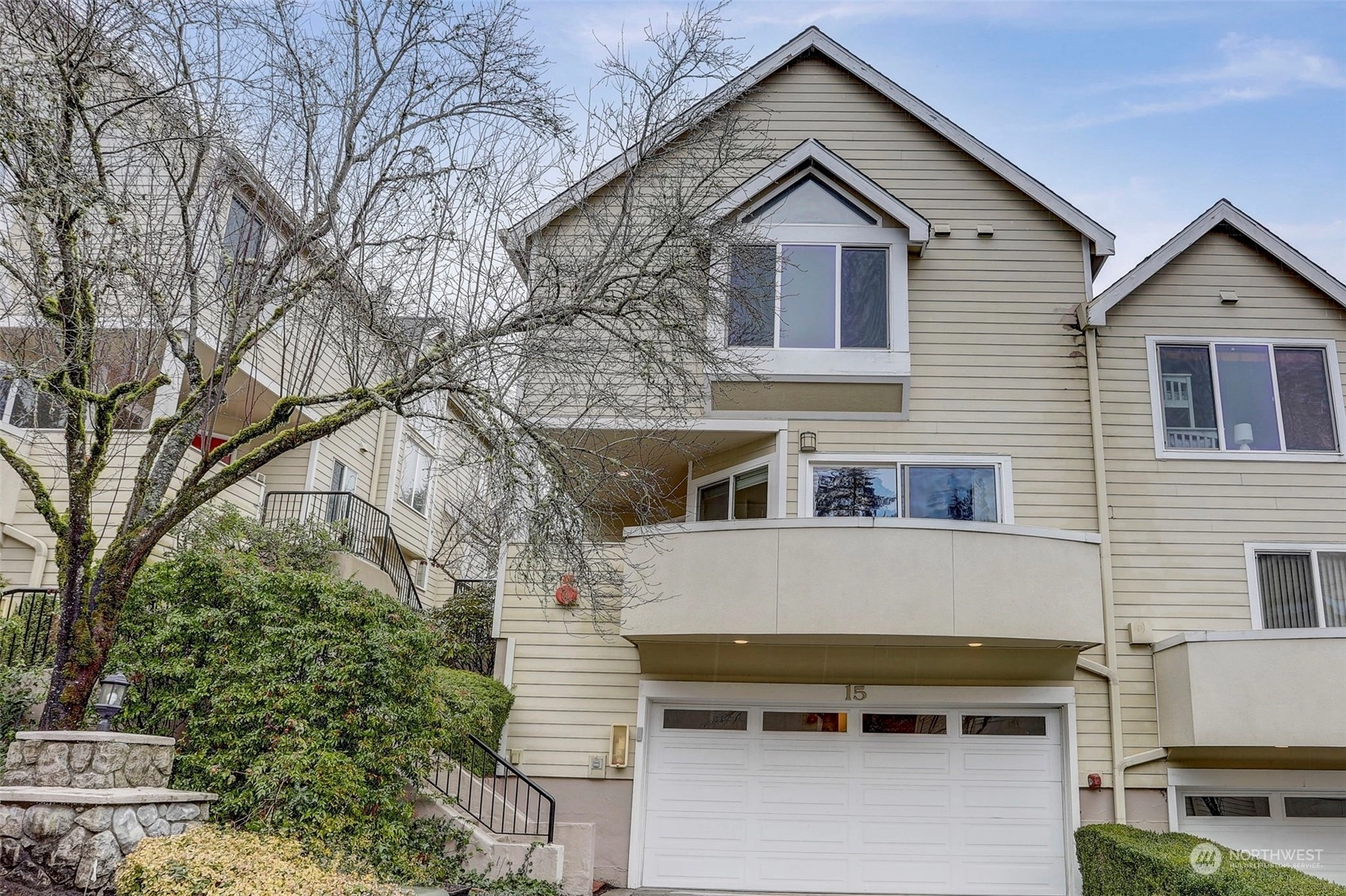 7323 Old Redmond Rd Unit 15 Unit 15 Redmond WA 98052