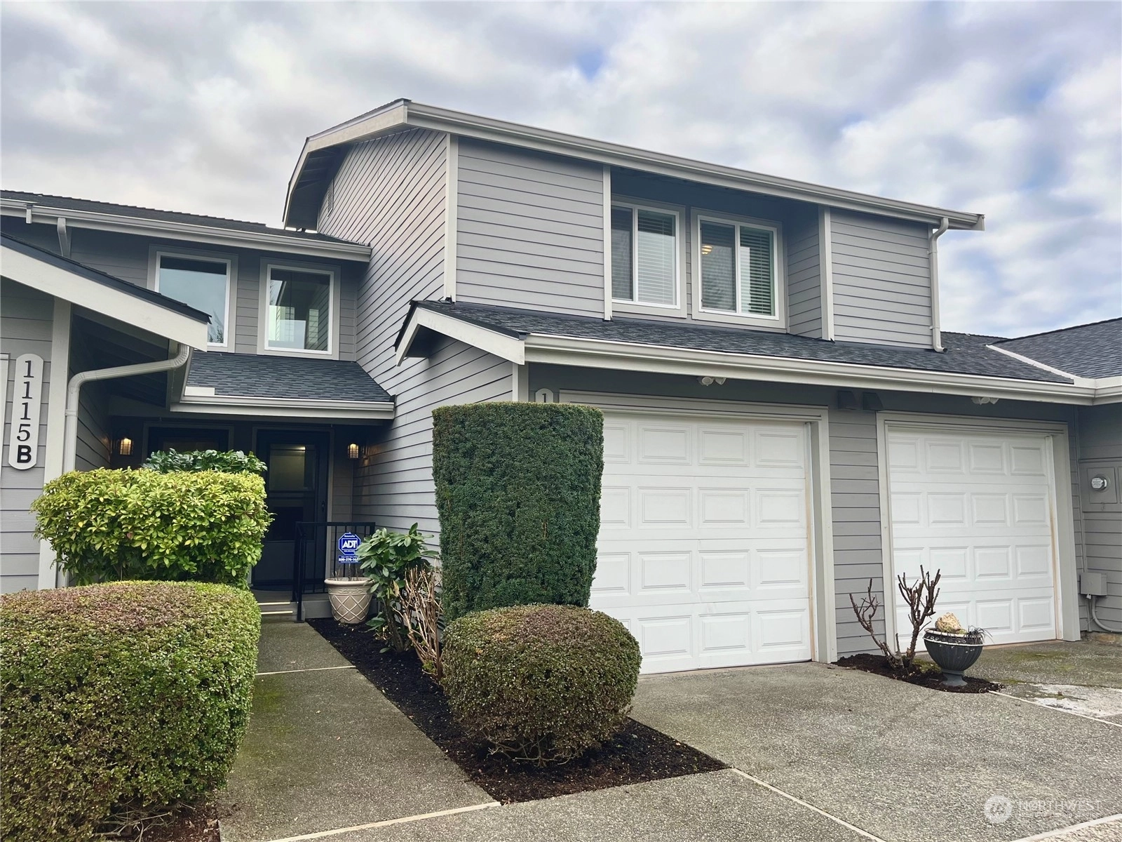 1115 132nd St SW Unit C Unit C Everett WA 98204
