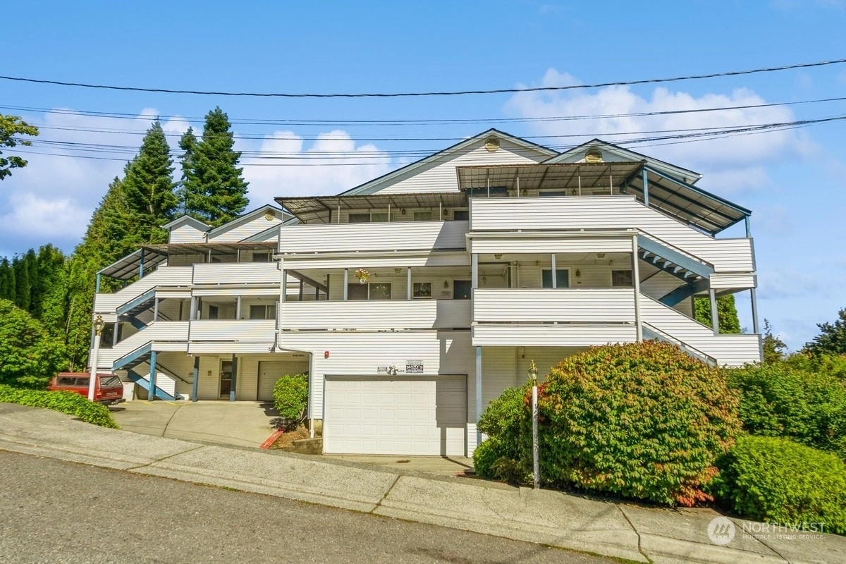 2505 62nd St SE Unit 101 Unit 101 Everett WA 98203