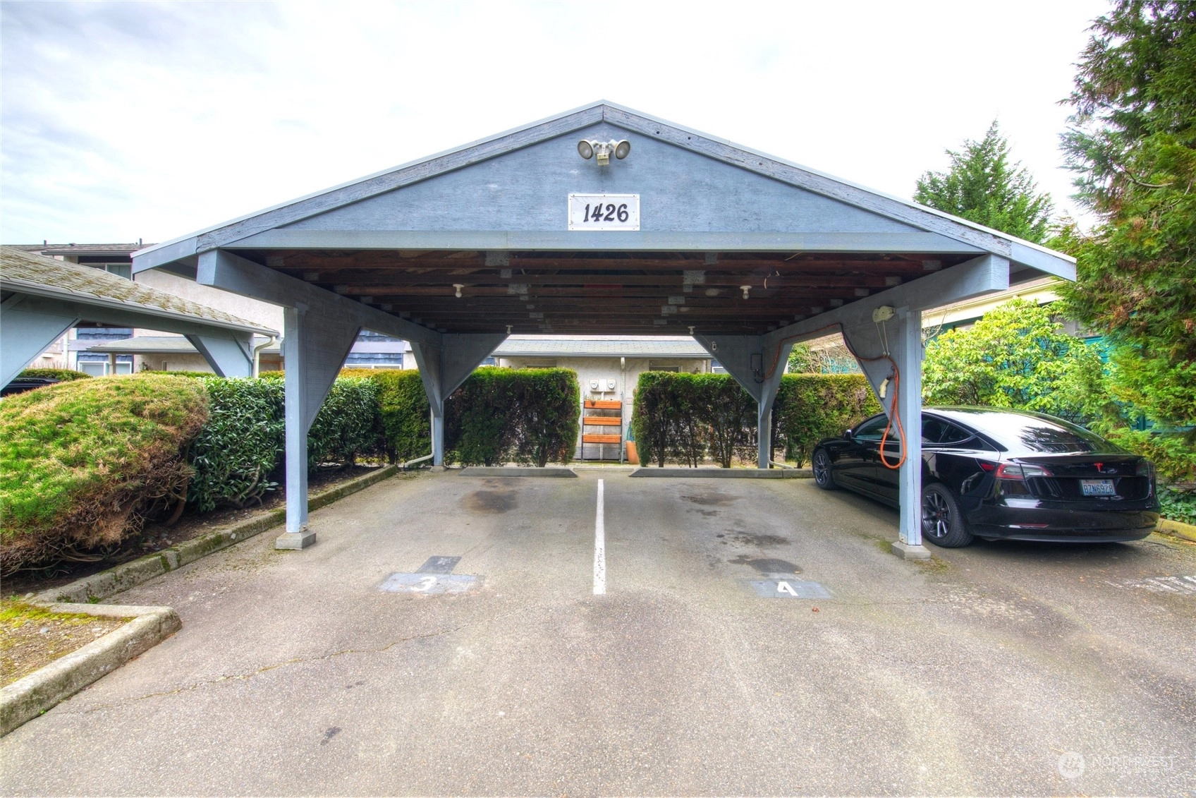 1426 NE 151st St Unit A-102 Unit A-102 Shoreline WA 98155