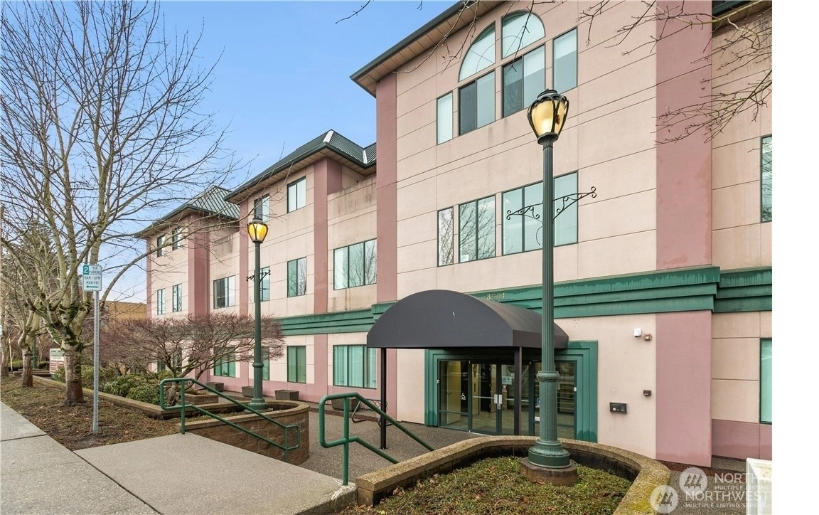 3501 Colby Ave Unit 311 Unit 311 Everett WA 98201
