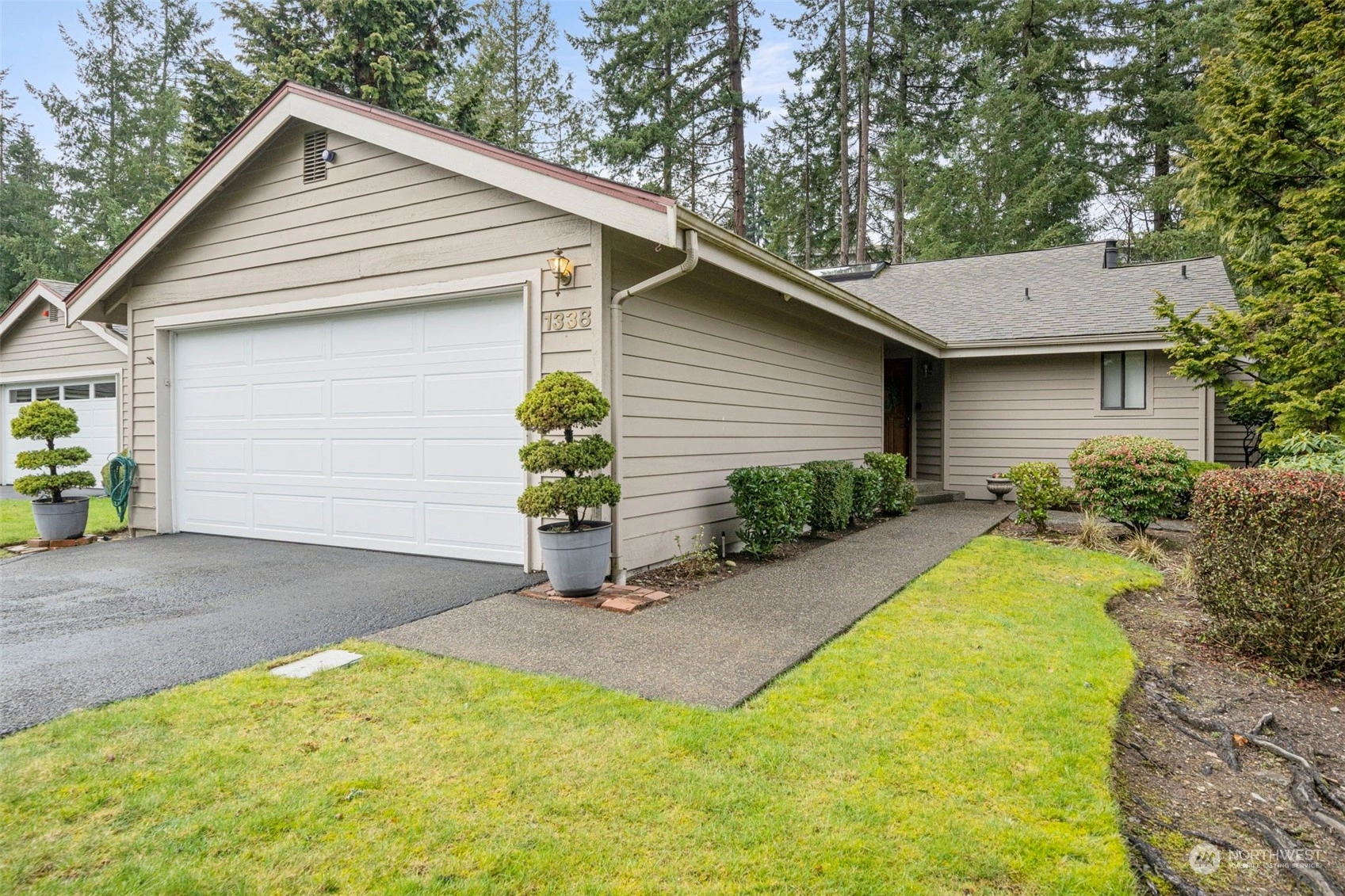 1338 Boise St Fircrest WA 98466