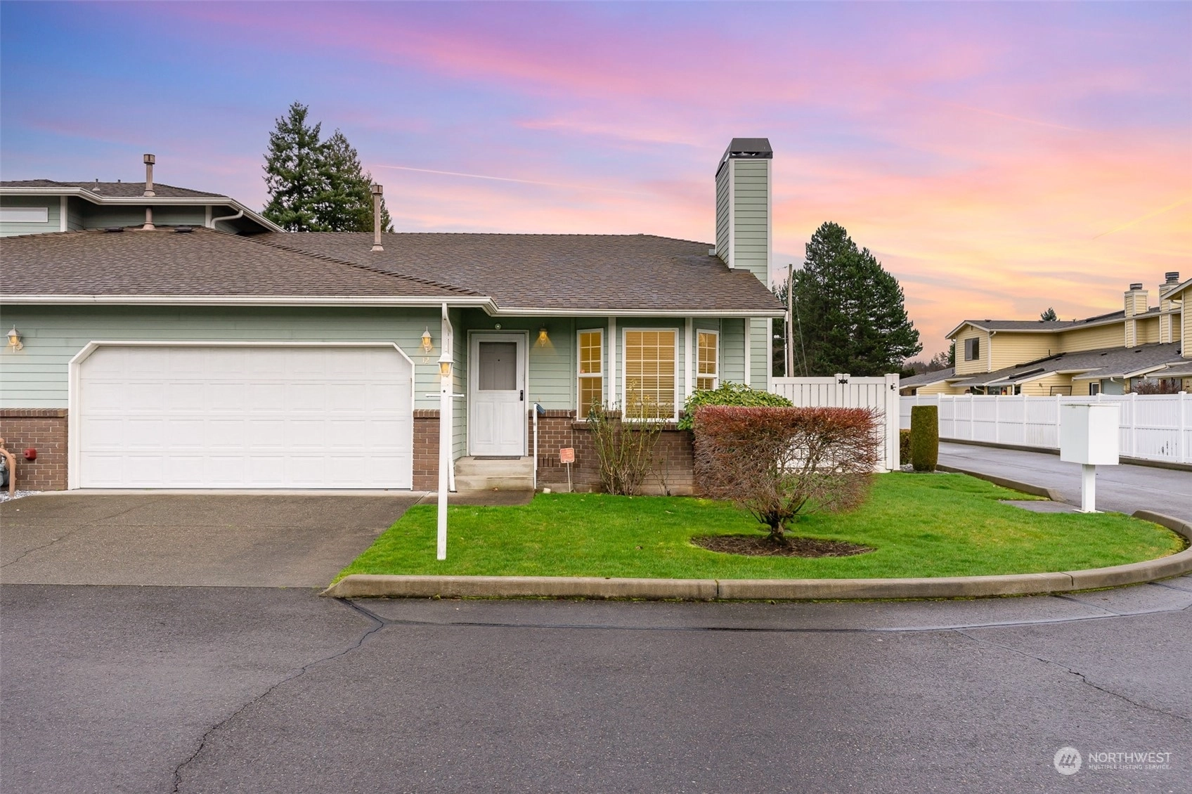 1811 F St SE Unit 12 Unit 12 Auburn WA 98002