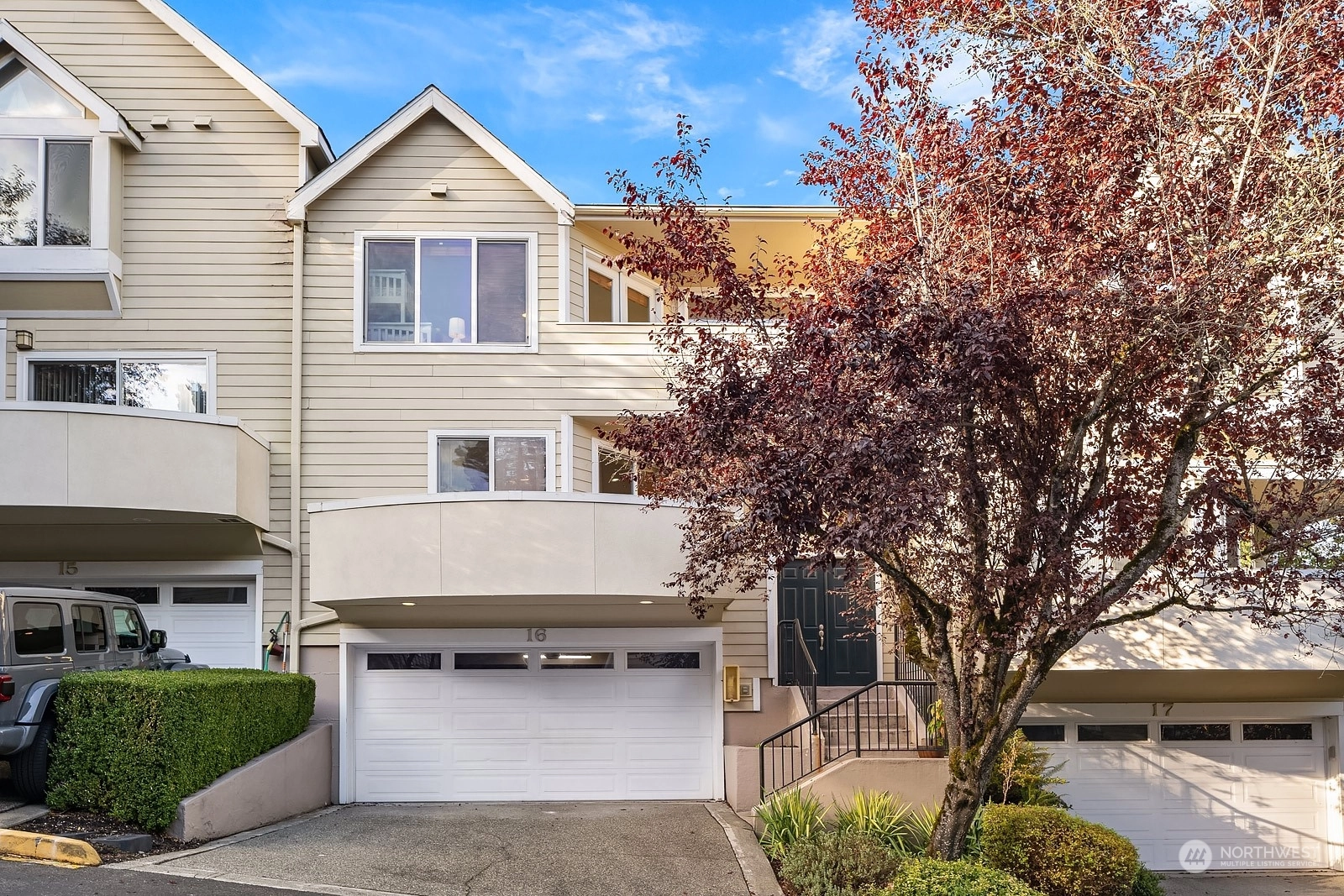 7323 Old Redmond Rd Unit 16 Unit 16 Redmond WA 98052