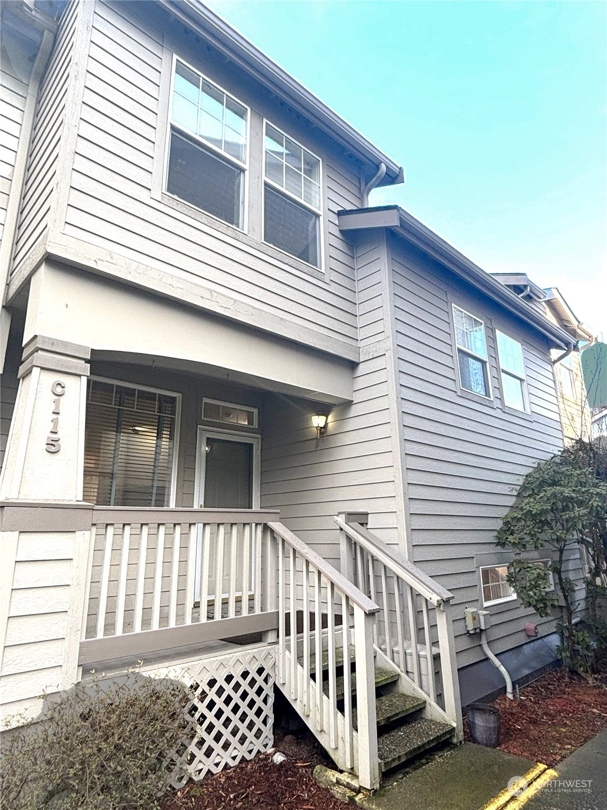 9014 Main St E Unit C115 Unit C115 Bonney Lake WA 98391