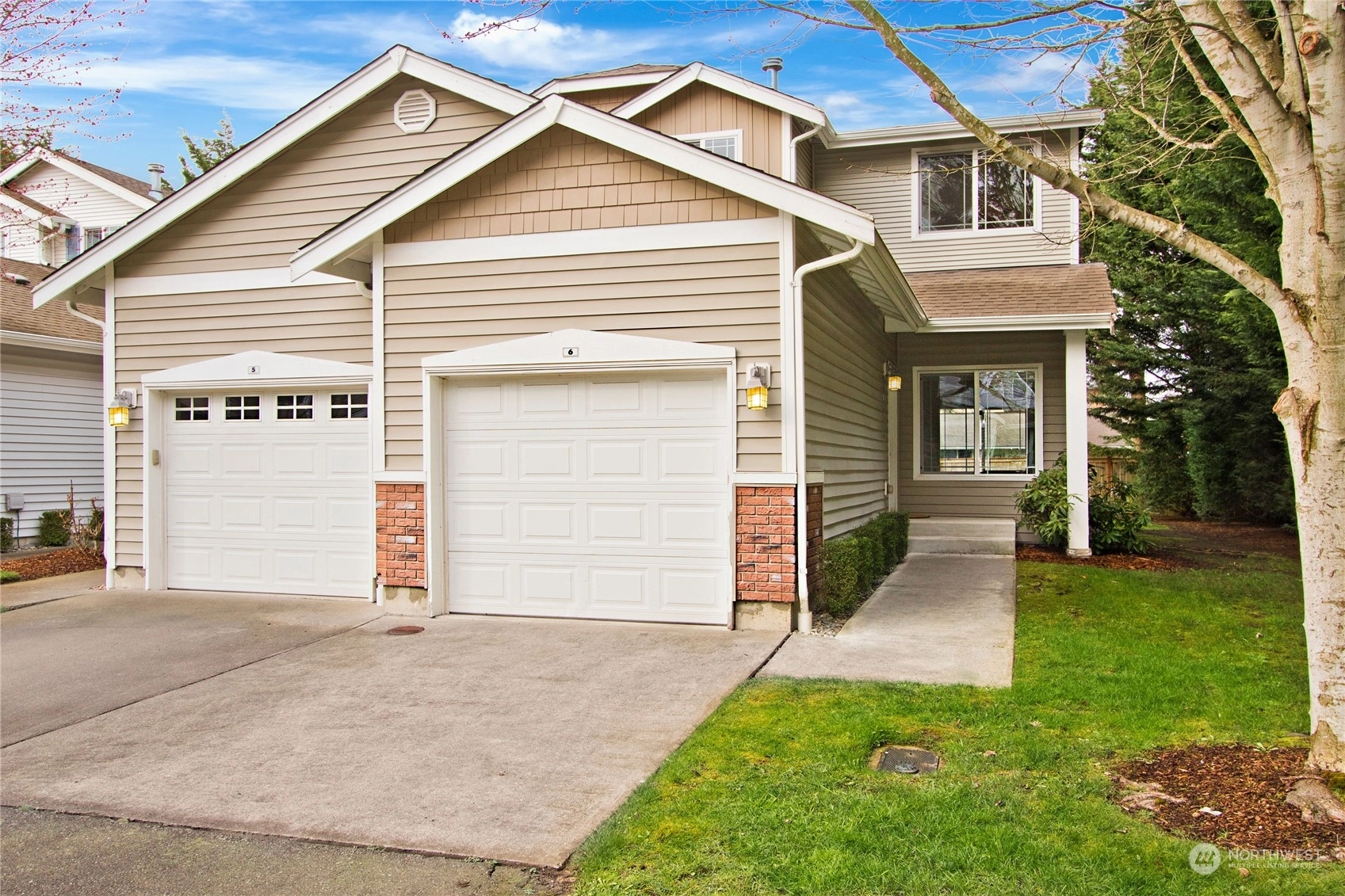 333 5th St SE Unit 6 Unit 6 Puyallup WA 98372