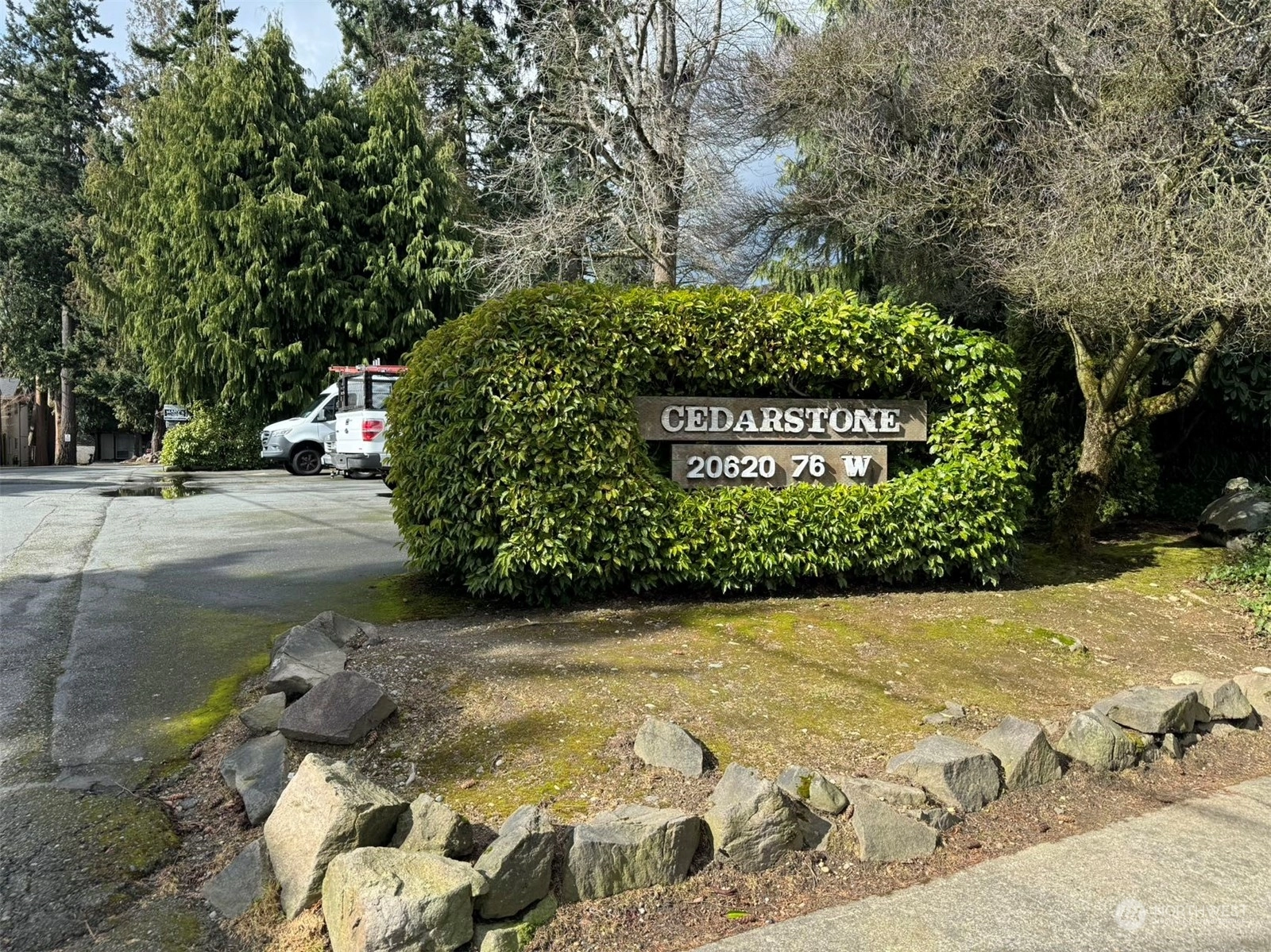 20620 76th Ave W Unit G Unit G Edmonds WA 98026