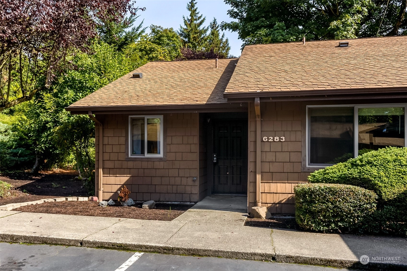 15344 62nd Ave S Unit 1 Unit 1 Tukwila WA 98188