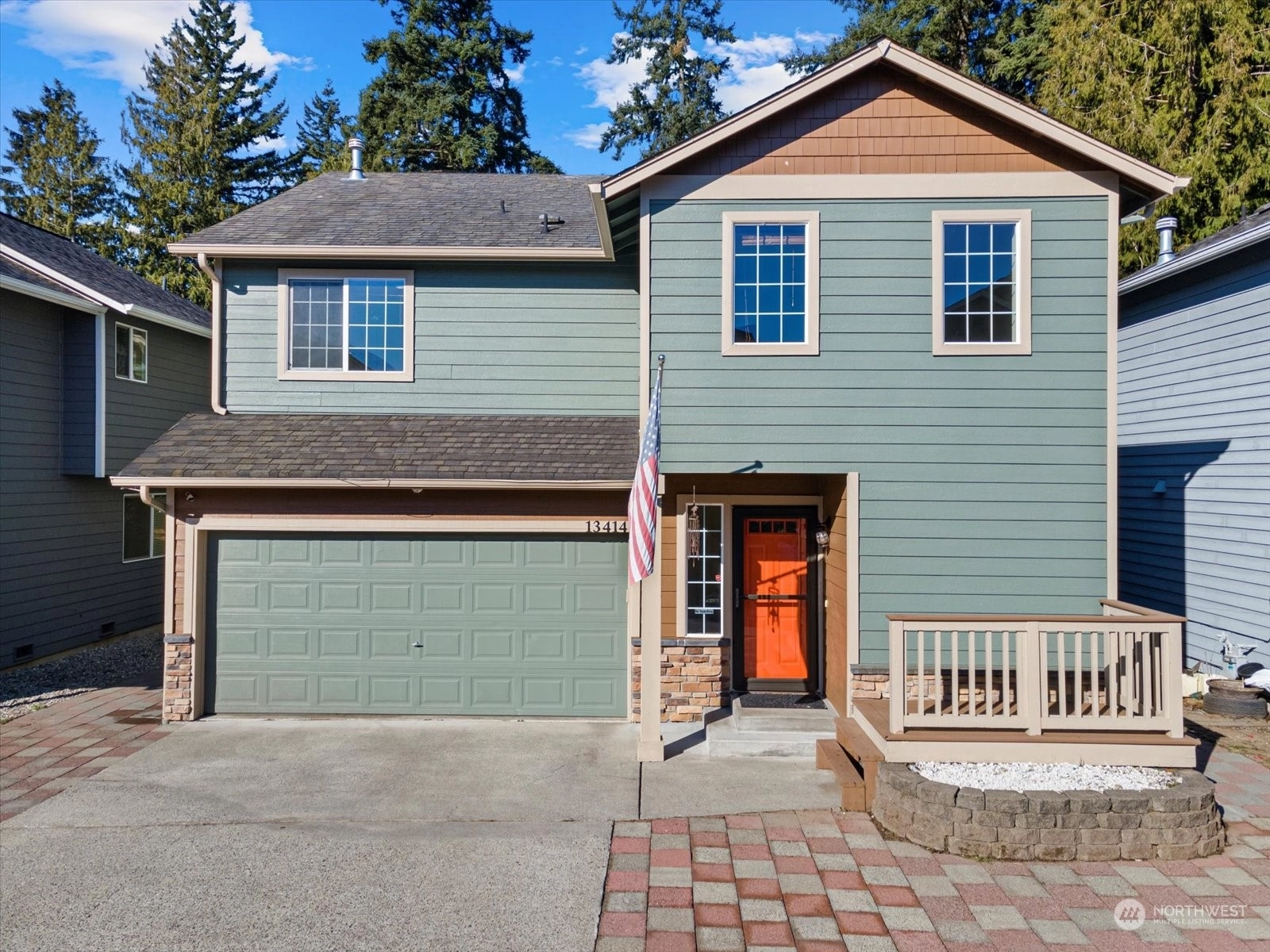 13414 11th Pl W Everett WA 98204