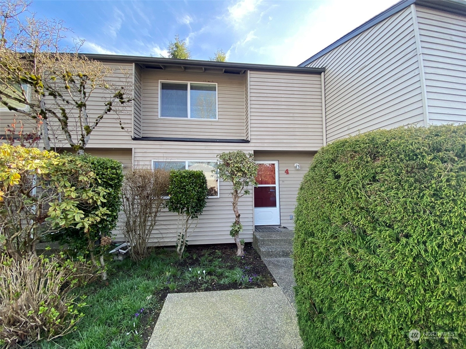 120 124th St SW Unit F-4 Unit F-4 Everett WA 98204