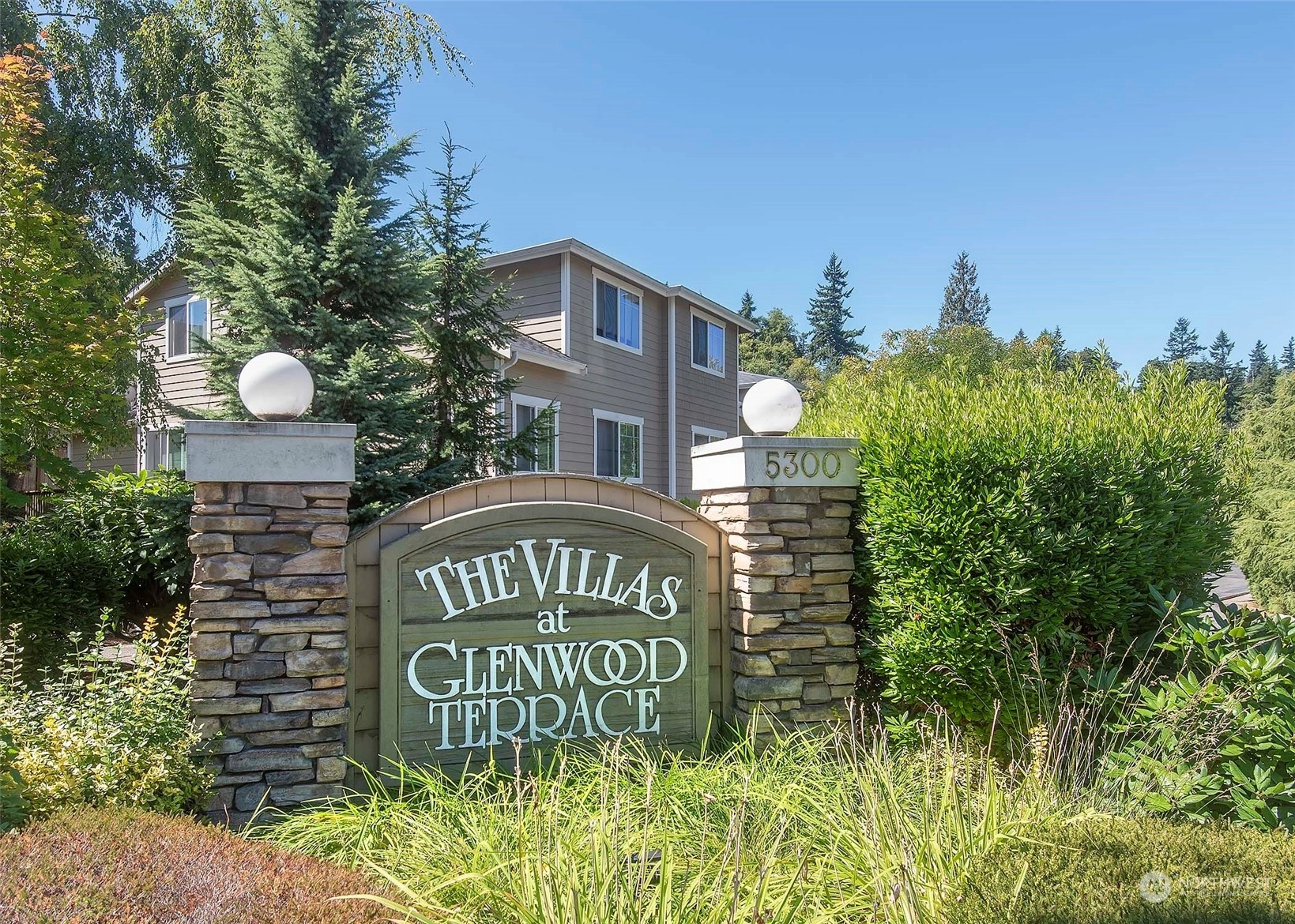 5300 Glenwood Ave Unit B2 Unit B2 Everett WA 98203