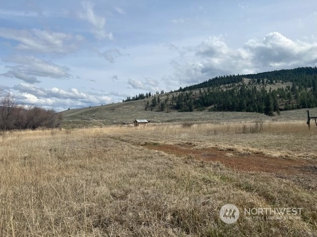 23 Tbd Blue Star Rd Tonasket WA 98855