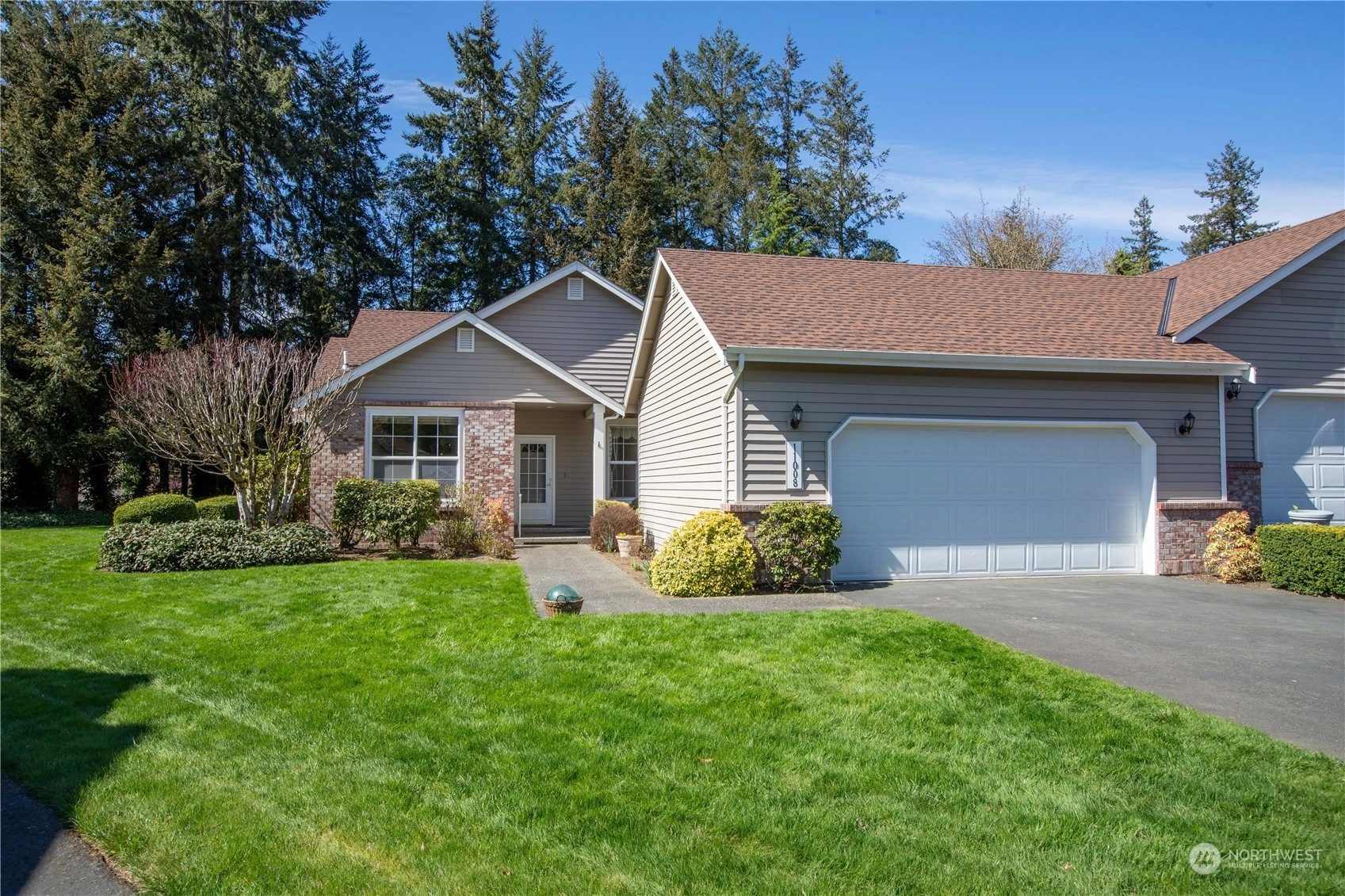 11008 80th Ave Ct SW Unit 5A Unit 5A Lakewood WA 98498