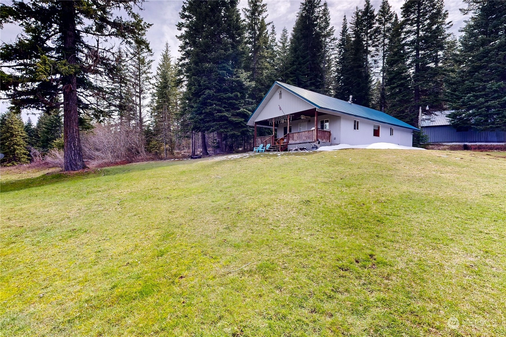 59840 Highway 204 Weston OR 97886