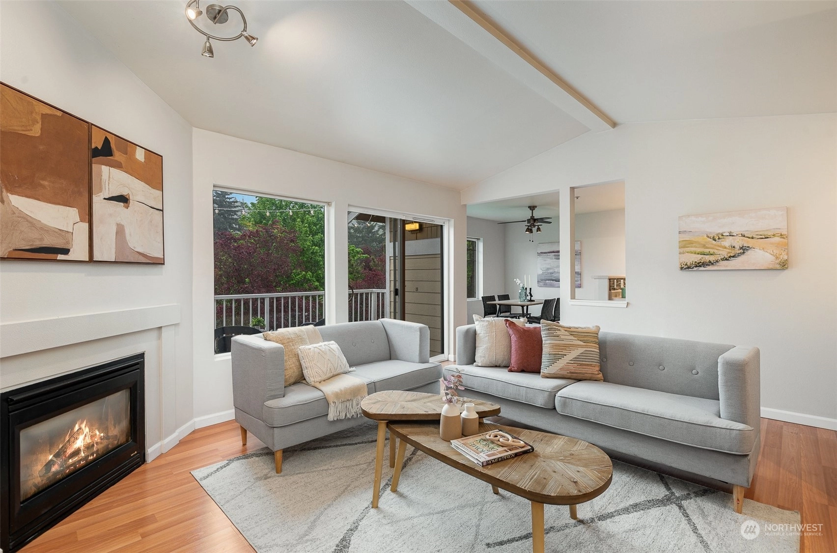 Molasses Creek Condos For Sale at Molasses Creek in Renton, WA Wicklund