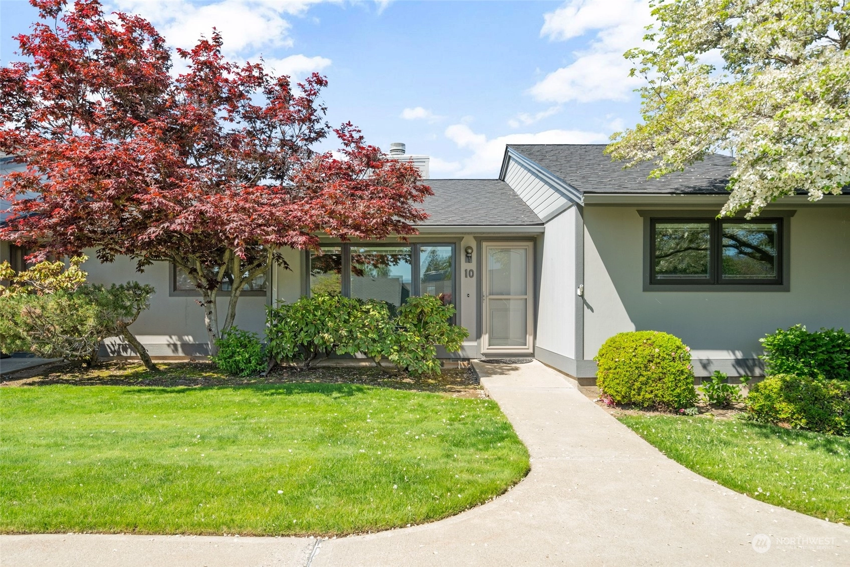 1310 Castlerock Ave Unit 10 Unit 10 Wenatchee WA 98801