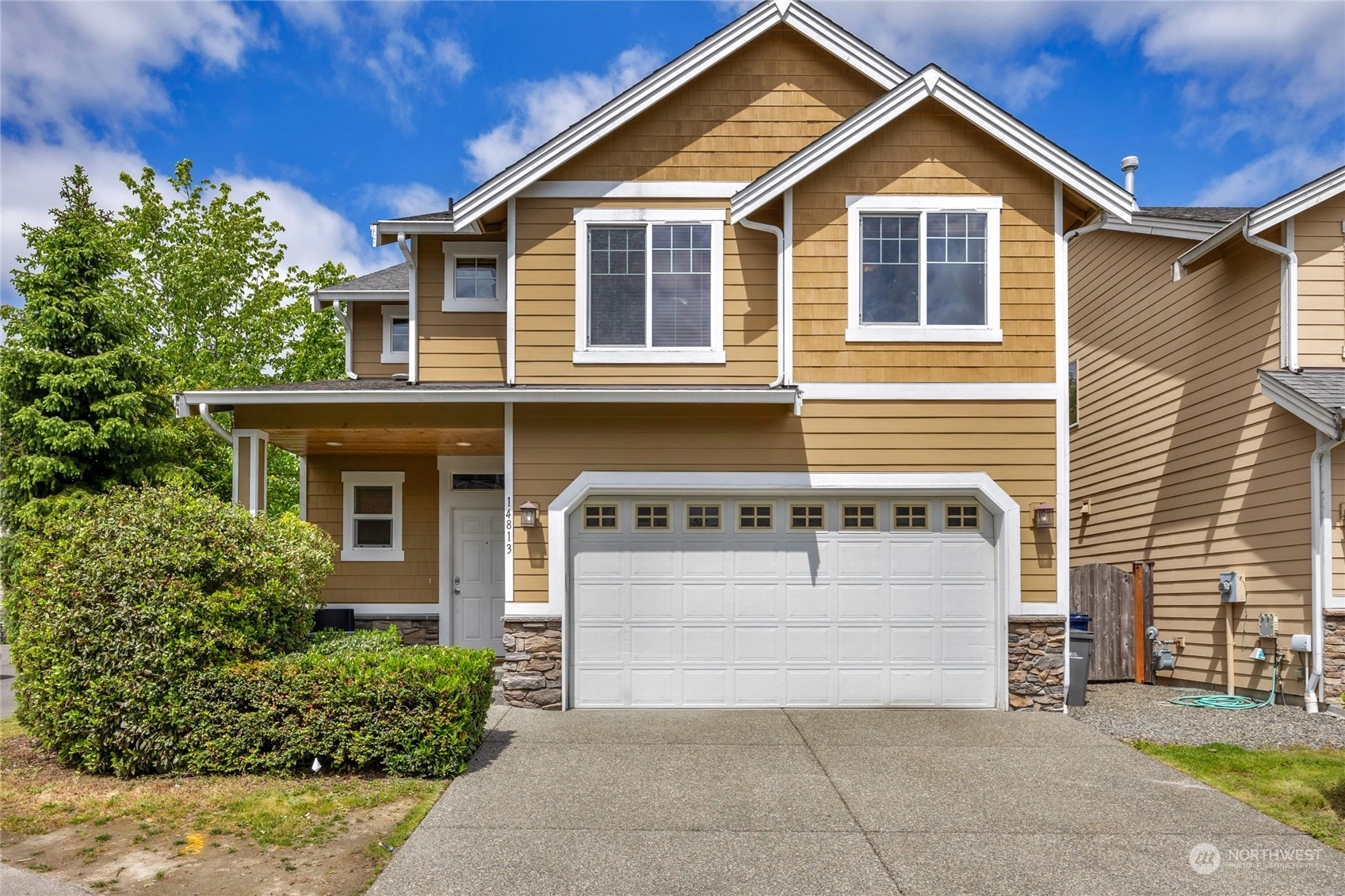 14813 26th Pl W Unit 13 Unit 13 Lynnwood WA 98087