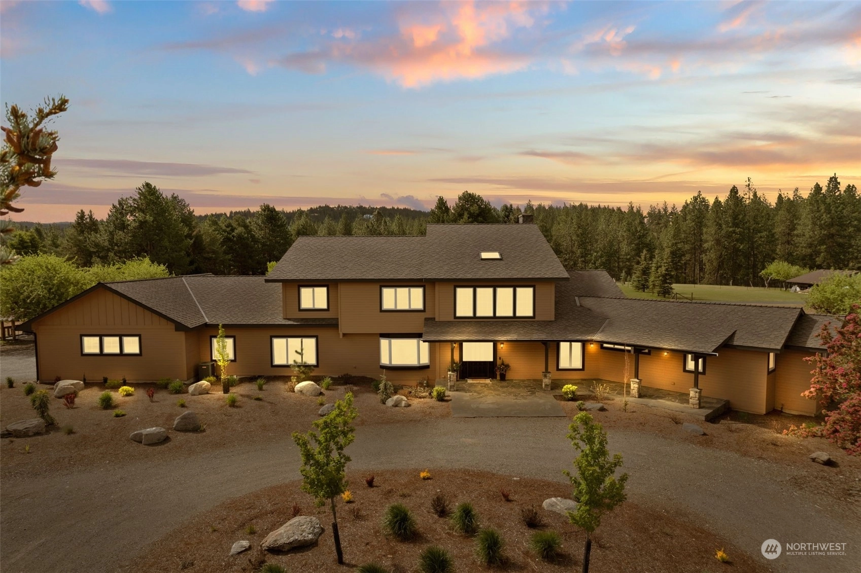 3401 S Best Rd Veradale WA 99037