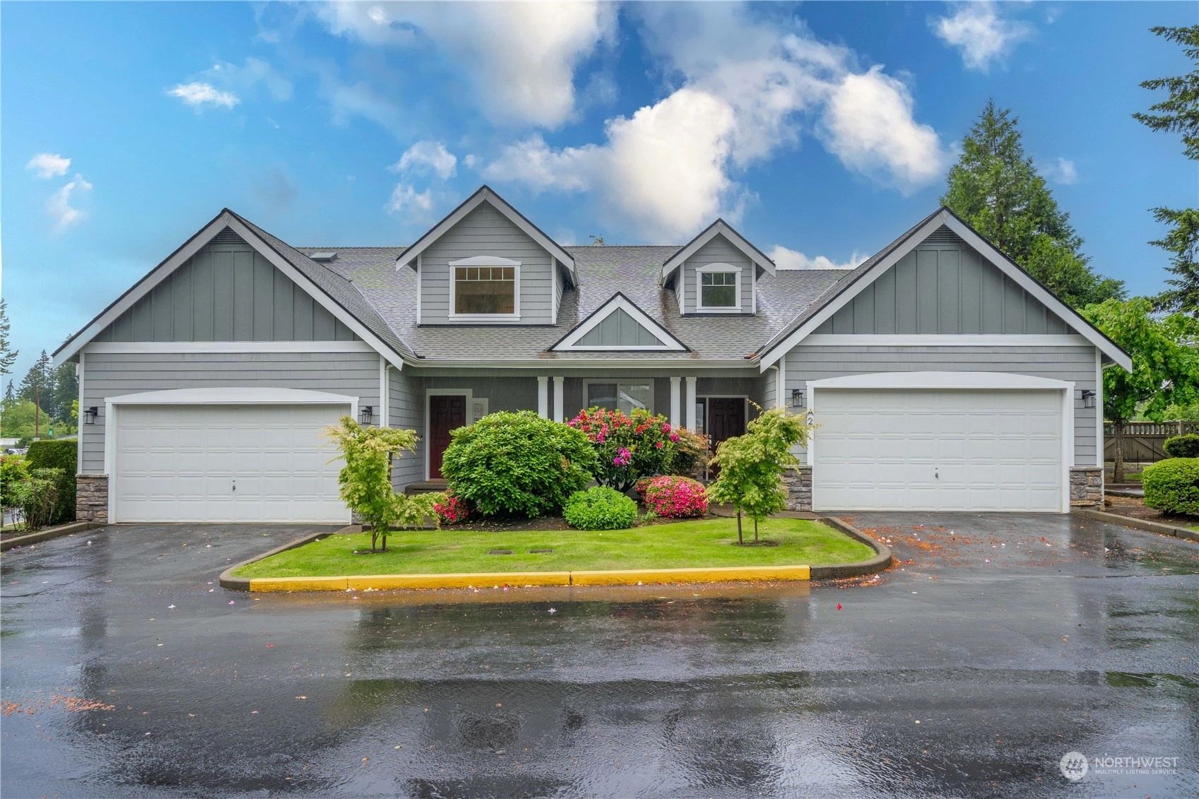 16526 SE 256th St Unit A1 Unit A1 Covington WA 98042