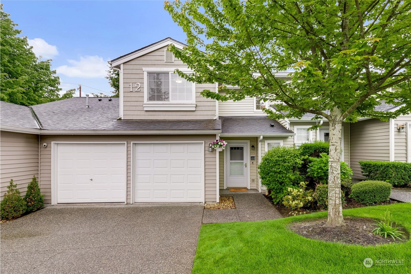 10030 Holly Dr Unit 122 Unit 122 Everett WA 98204