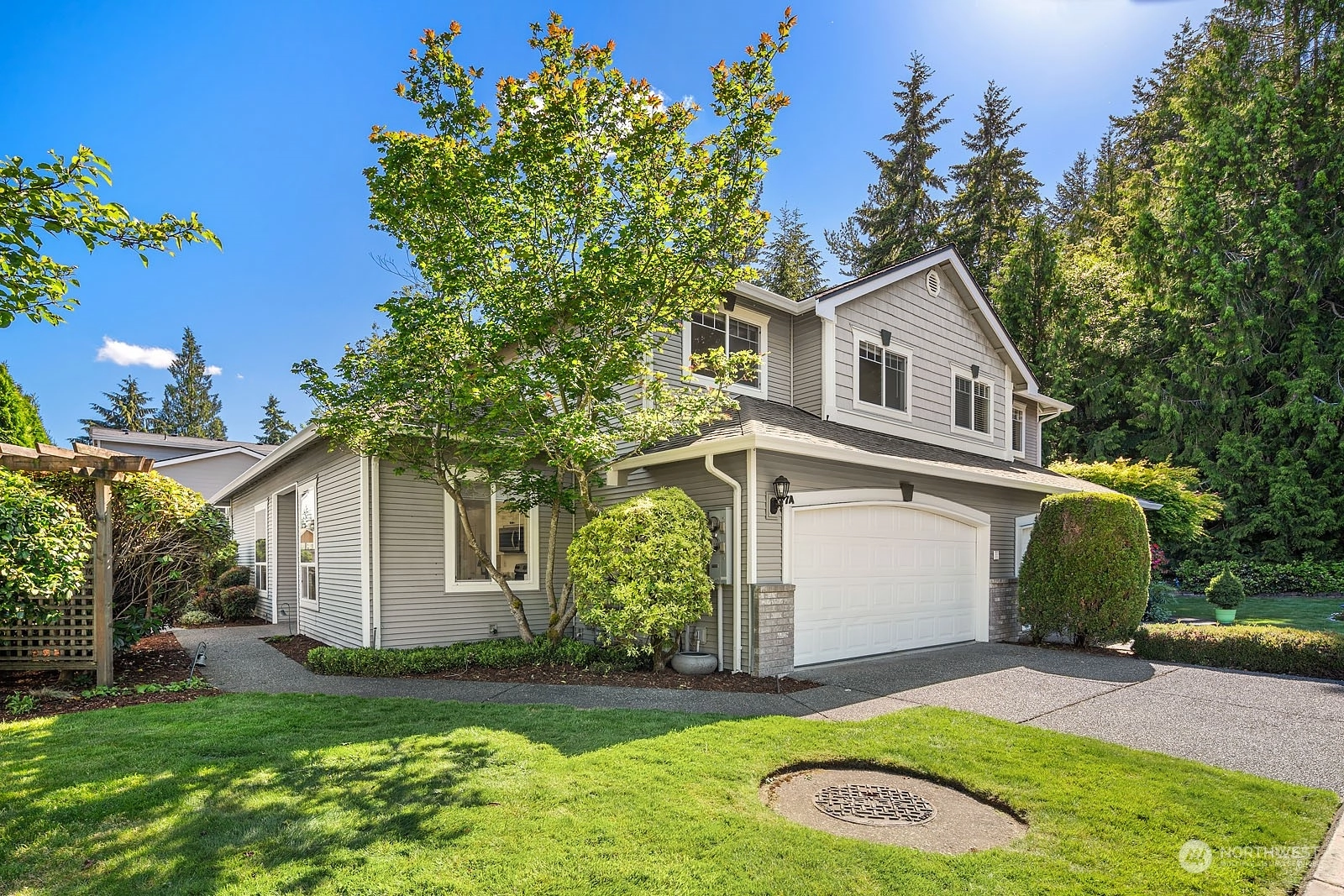 16606 35th Ave SE Unit 7A Unit 7A Bothell WA 98012