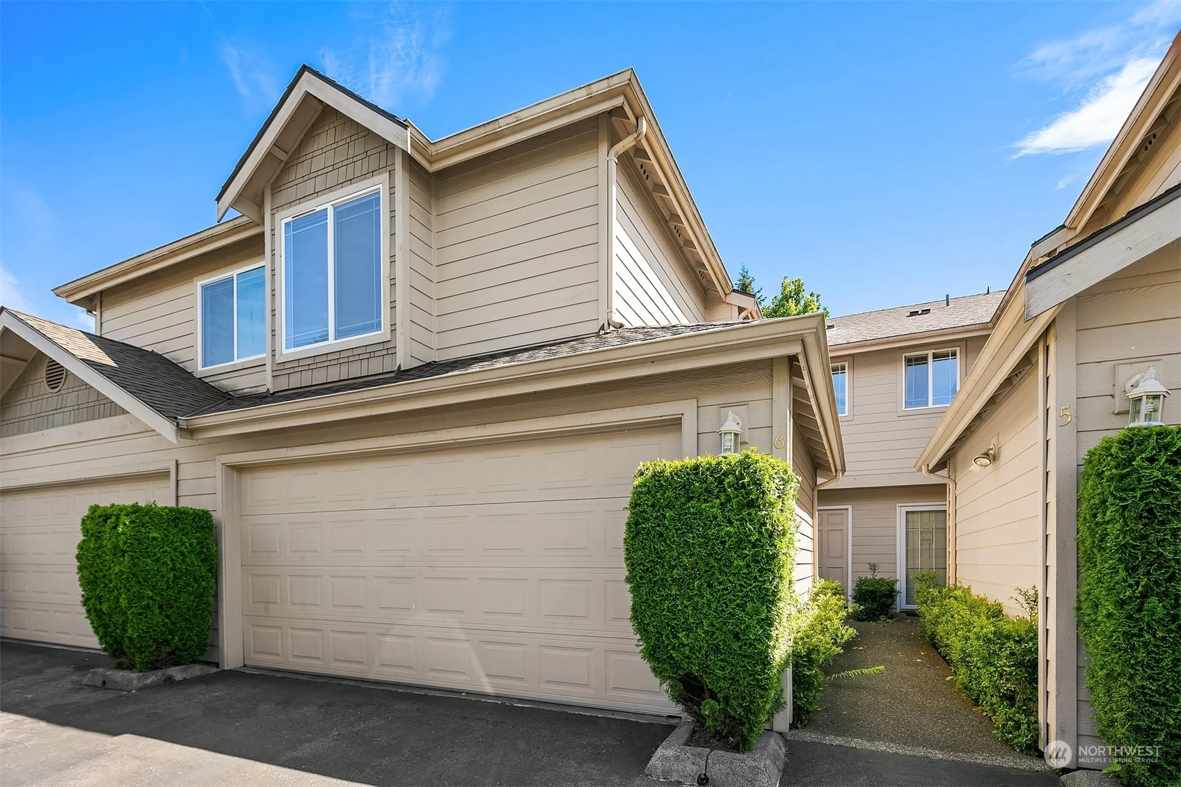 21315 76th Ave W Unit 6 Unit 6 Edmonds WA 98026
