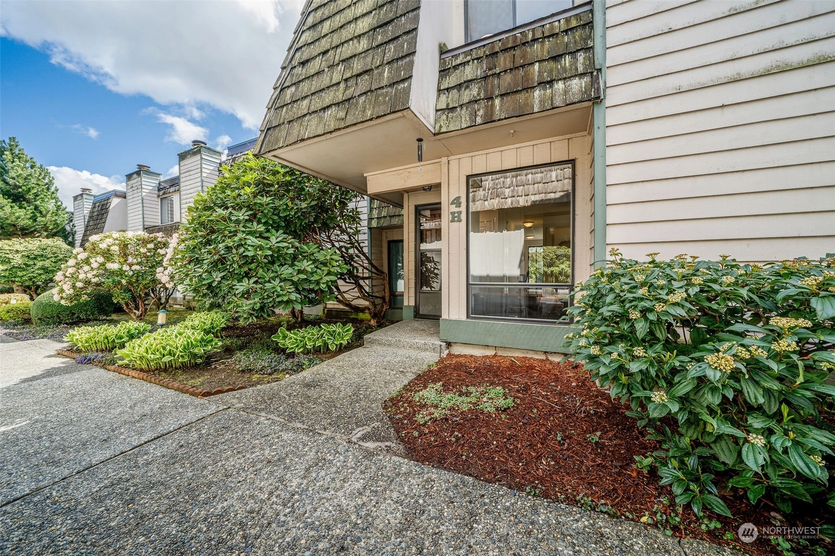 12600 4th Ave W Unit 4H Unit 4H Everett WA 98204