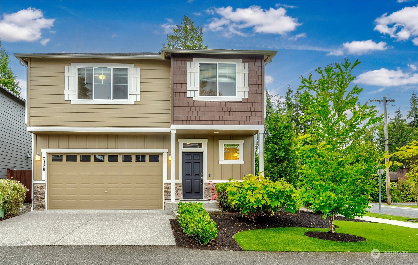 12329 23rd Dr SE Unit 10 Unit 10 Everett WA 98208
