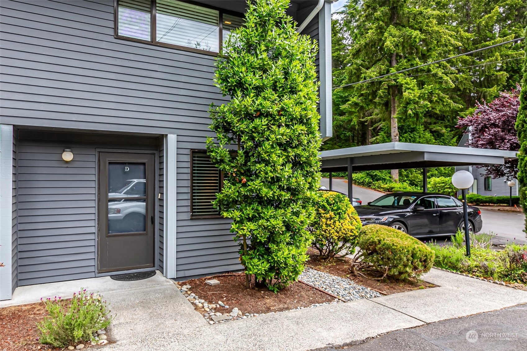 4716 97th Ave W Unit D Unit D University Place WA 98466