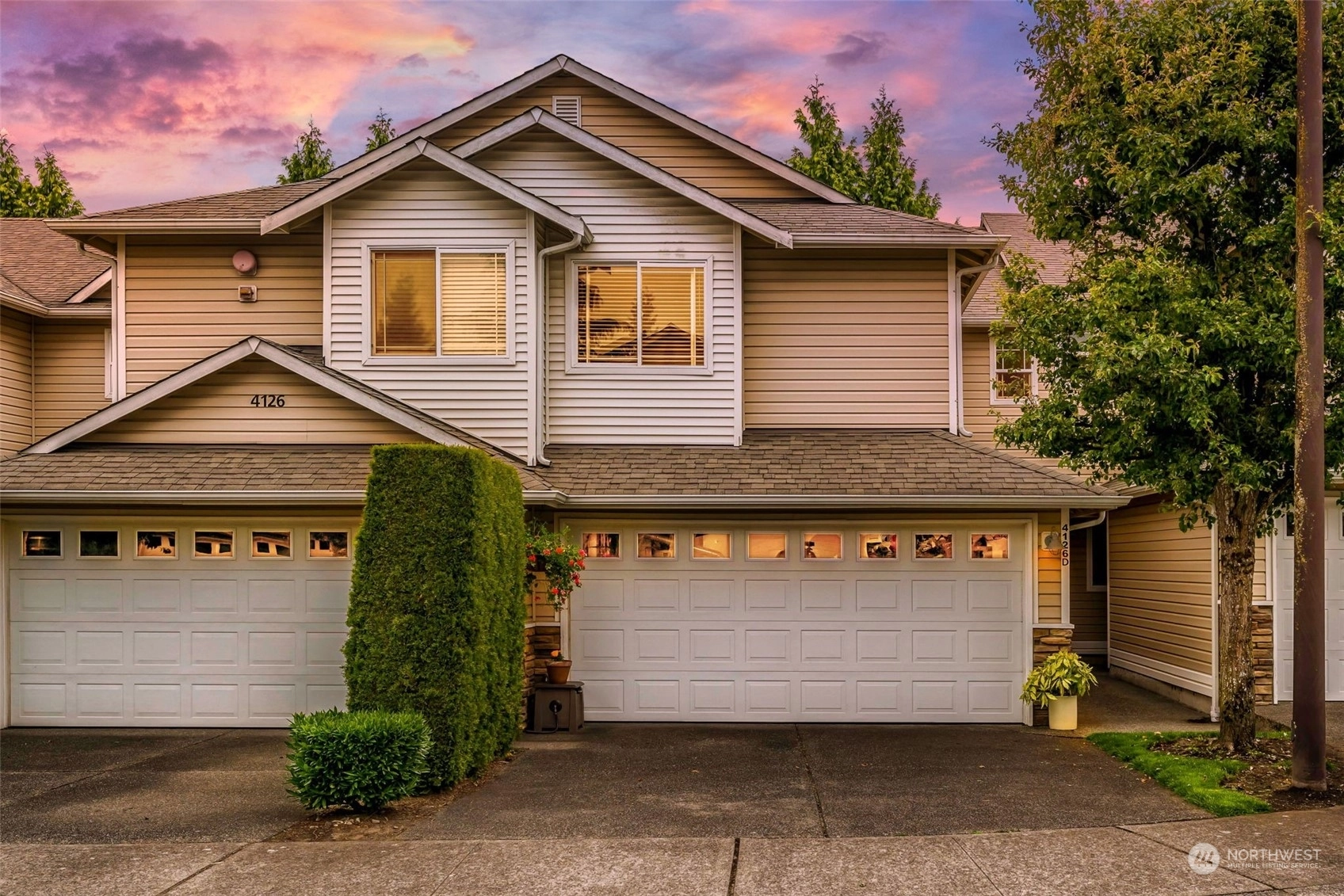 4126 214th St SW Unit D Unit D Mountlake Terrace WA 98043