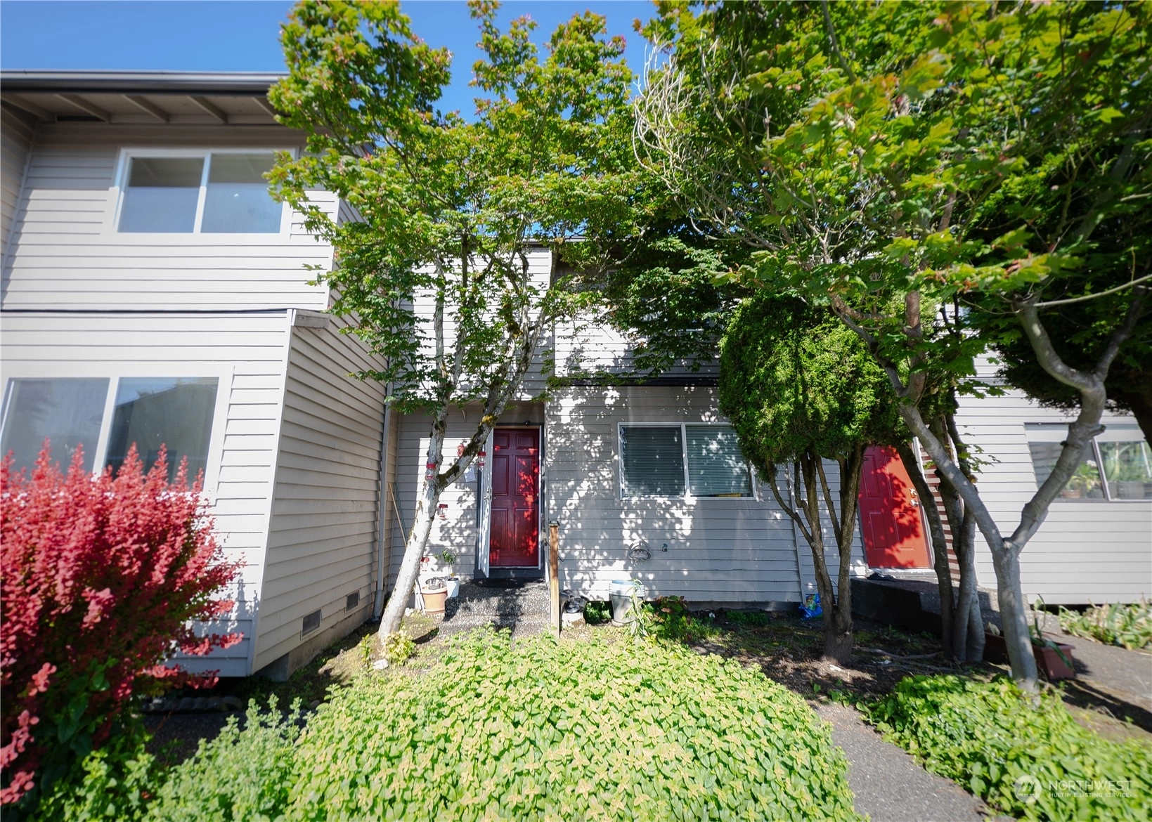 120 124th St SW Unit B3 Unit B3 Everett WA 98204