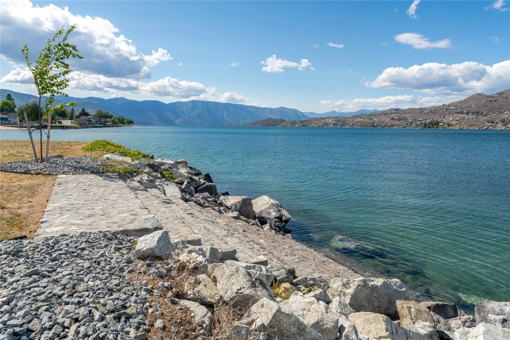 102 Burbot Ln Unit  Chelan WA 98816