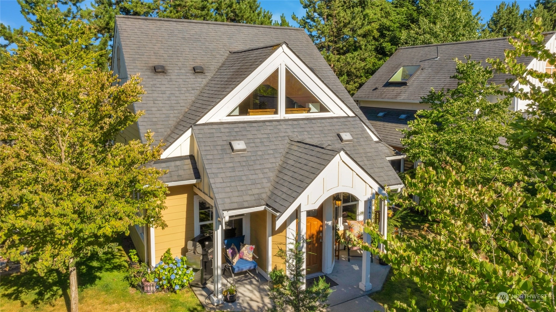 16417 33rd Ave W Lynnwood WA 98037