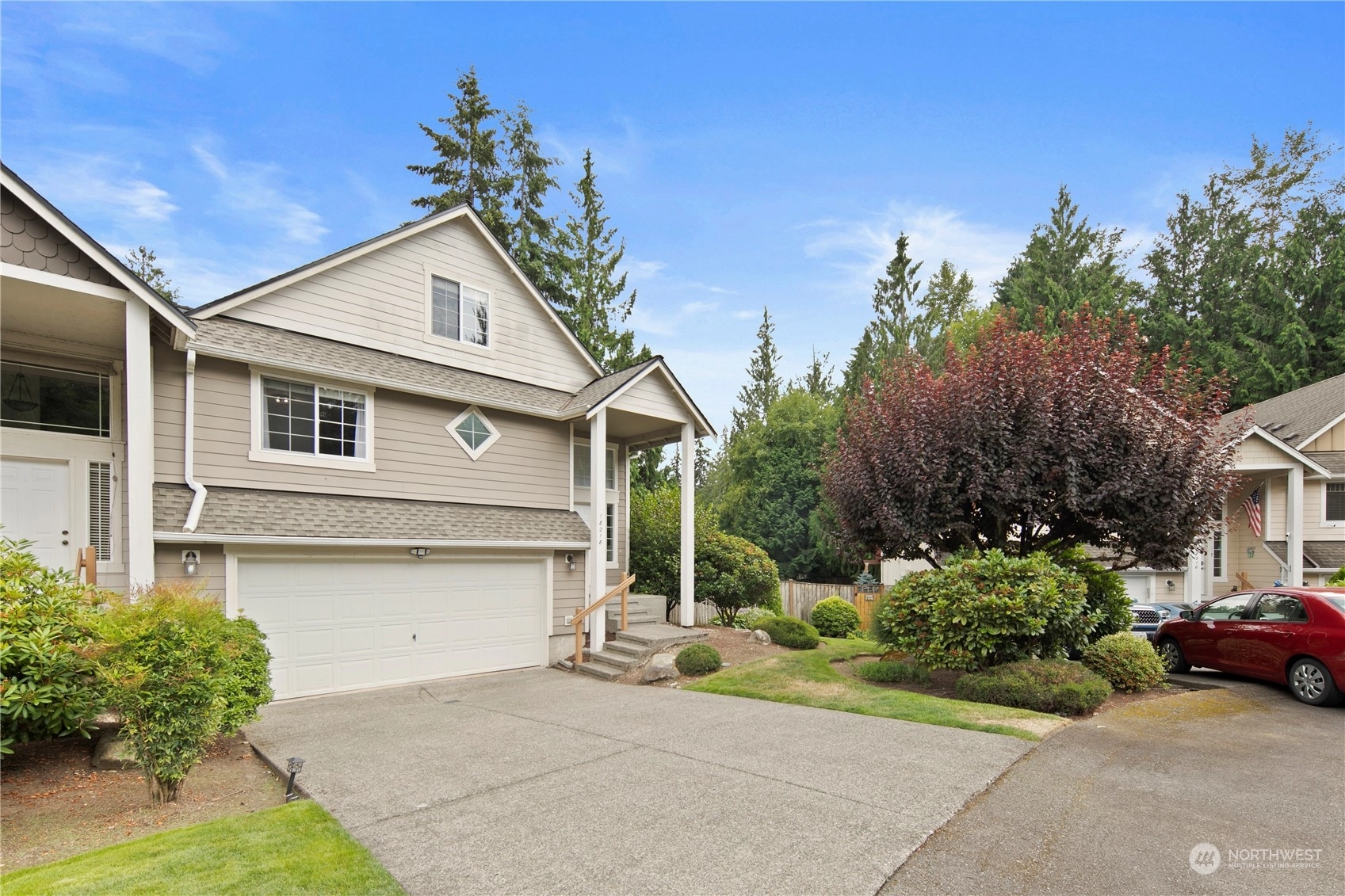 18218 58th St Ct E Lake Tapps WA 98391