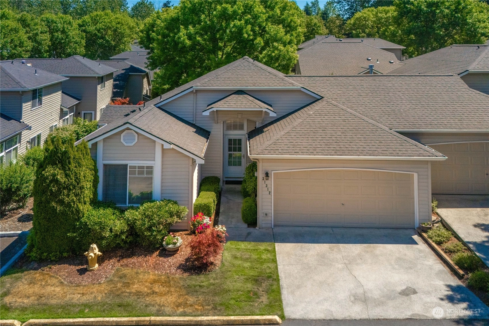 31306 121st Ln SE Unit 601 Unit 601 Auburn WA 98092