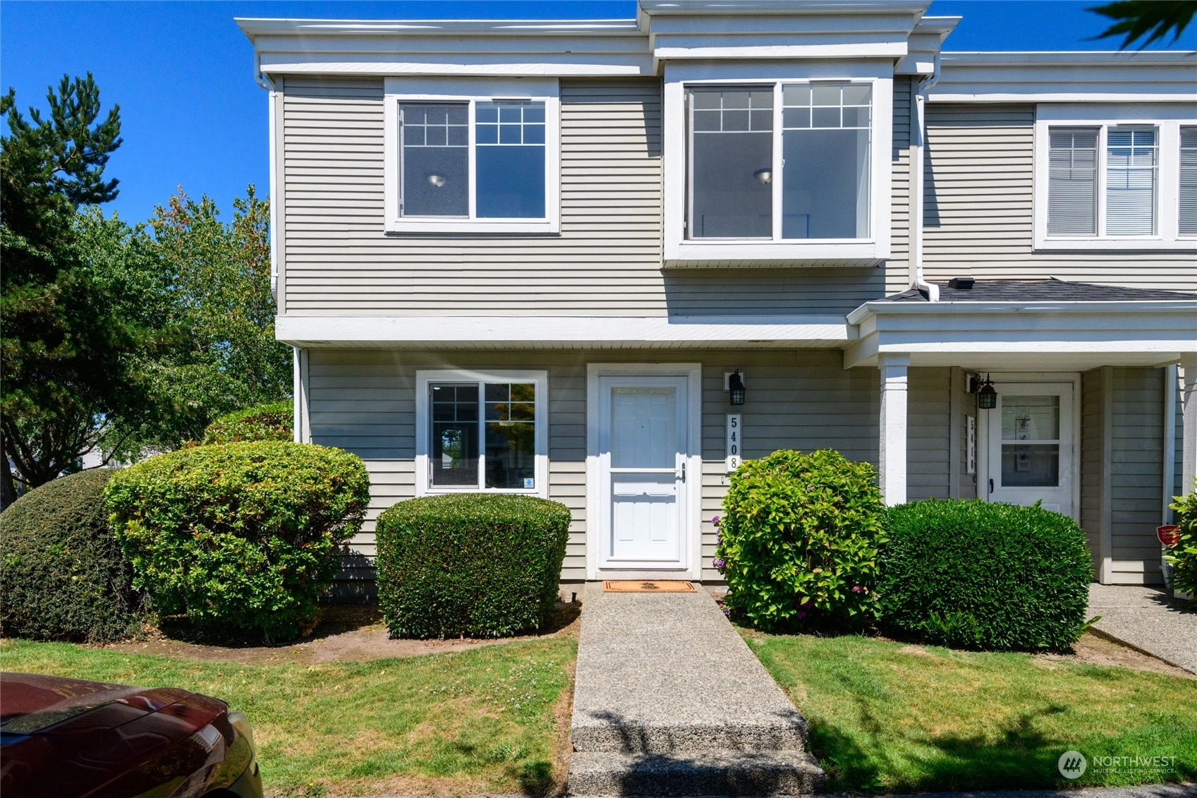 5408 S 237th Pl Unit 2-1 Unit 2-1 Kent WA 98032