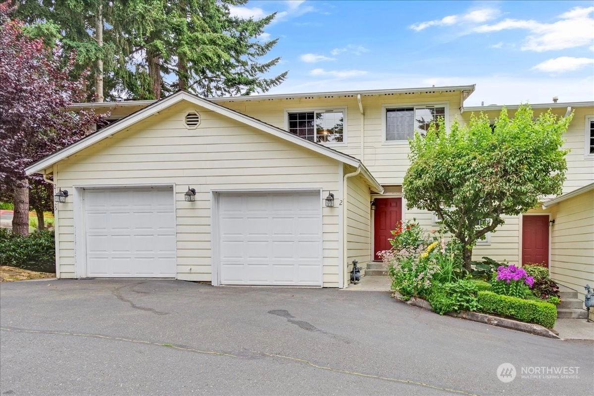 21325 76th Ave W Unit A2 Unit A2 Edmonds WA 98026