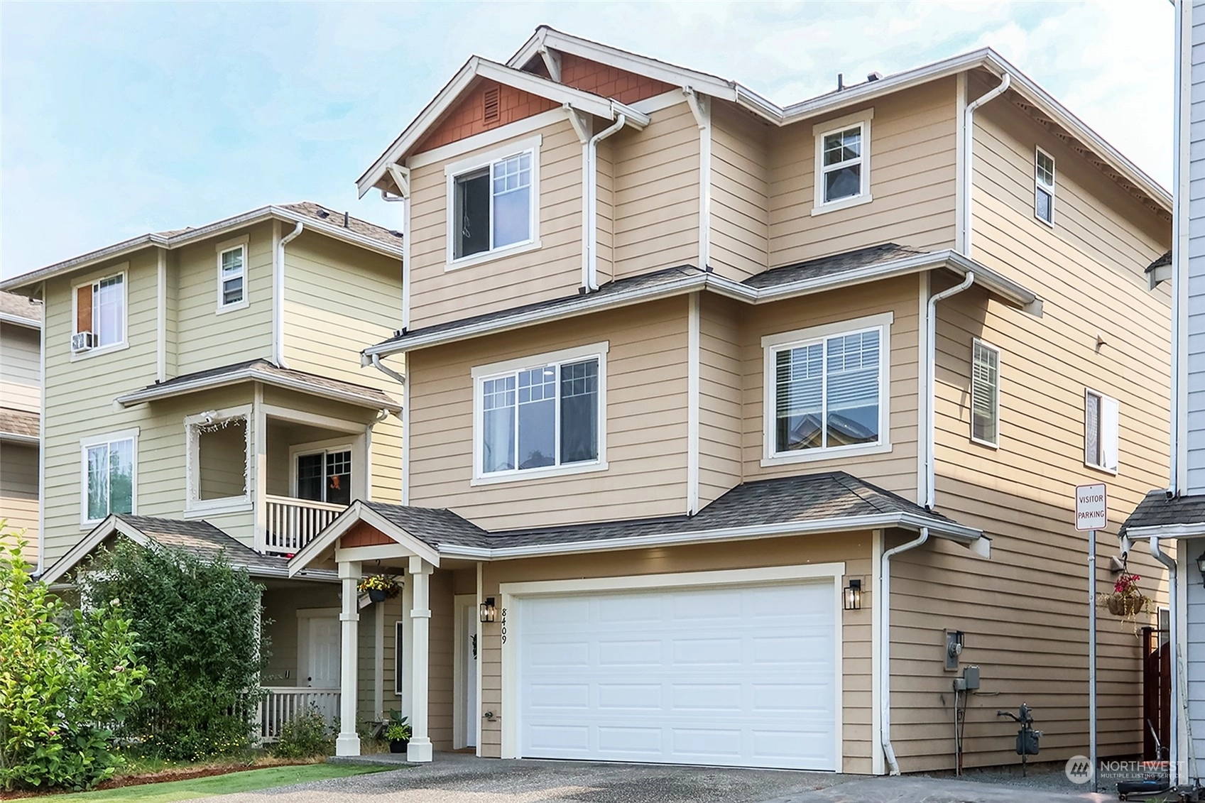 8409 41st Dr NE Marysville WA 98270