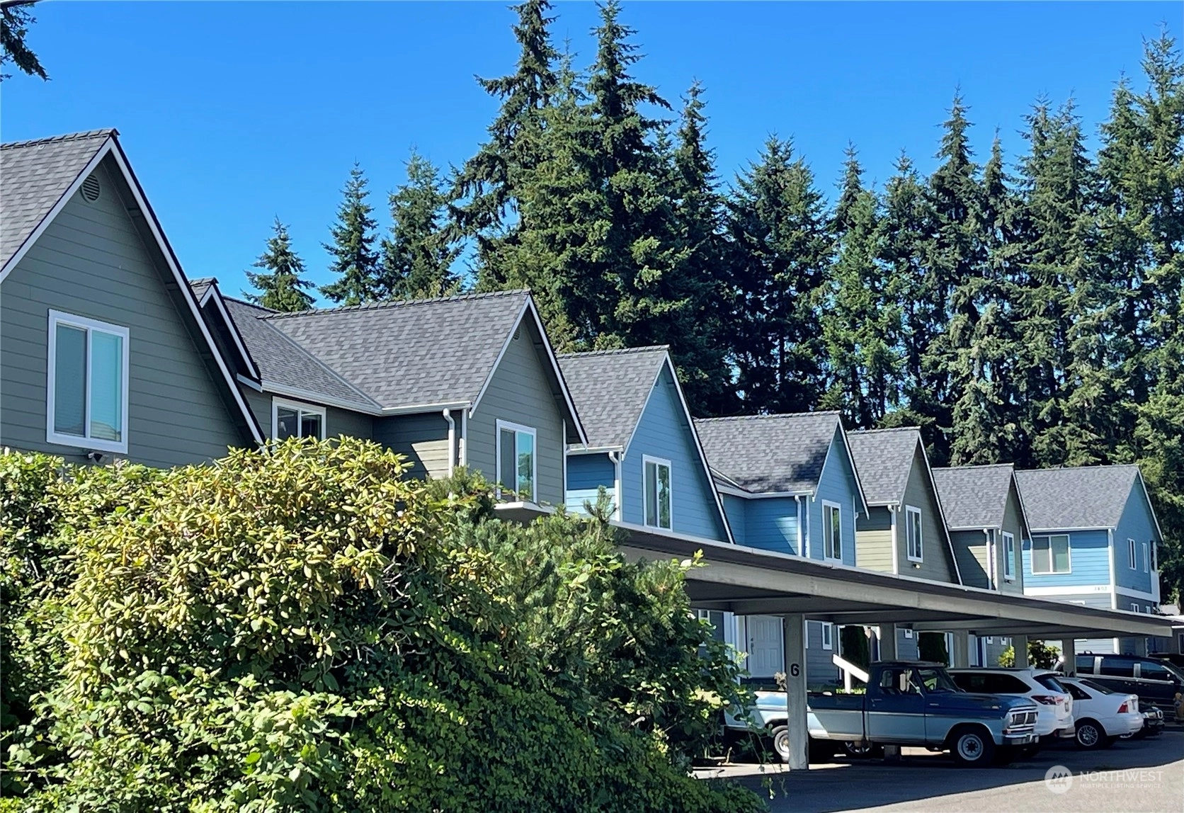 3411 156th St SW Unit C Unit C Lynnwood WA 98087