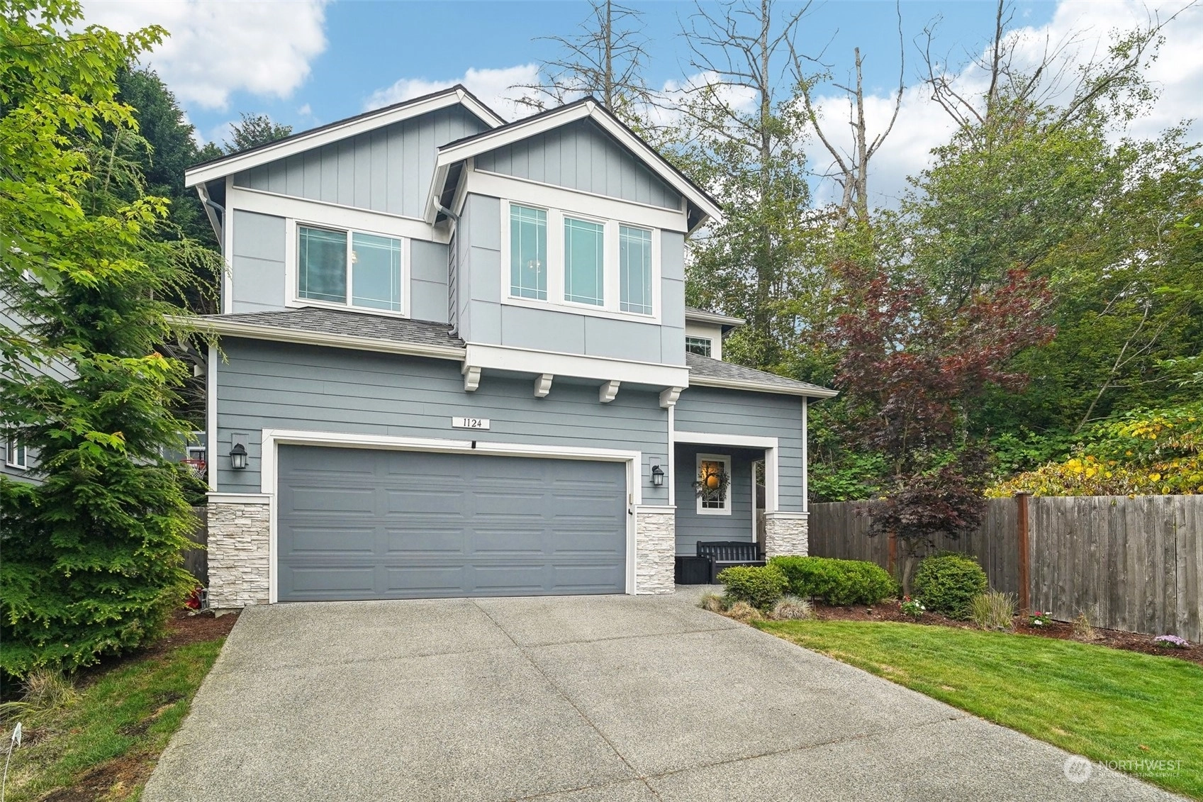 1124 150th St SW Lynnwood WA 98087
