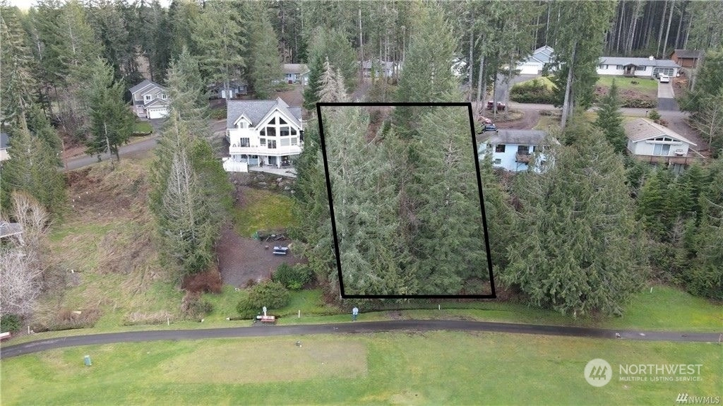 281 E Road Of Tralee Shelton WA 98584
