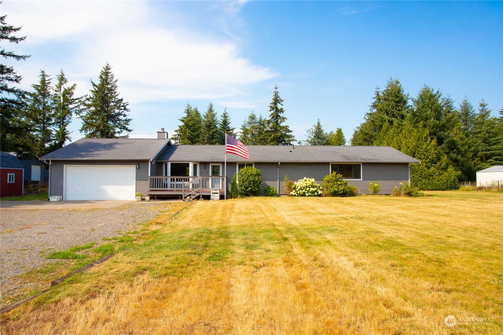 2460 E Pole Rd Unit  Everson WA 98247