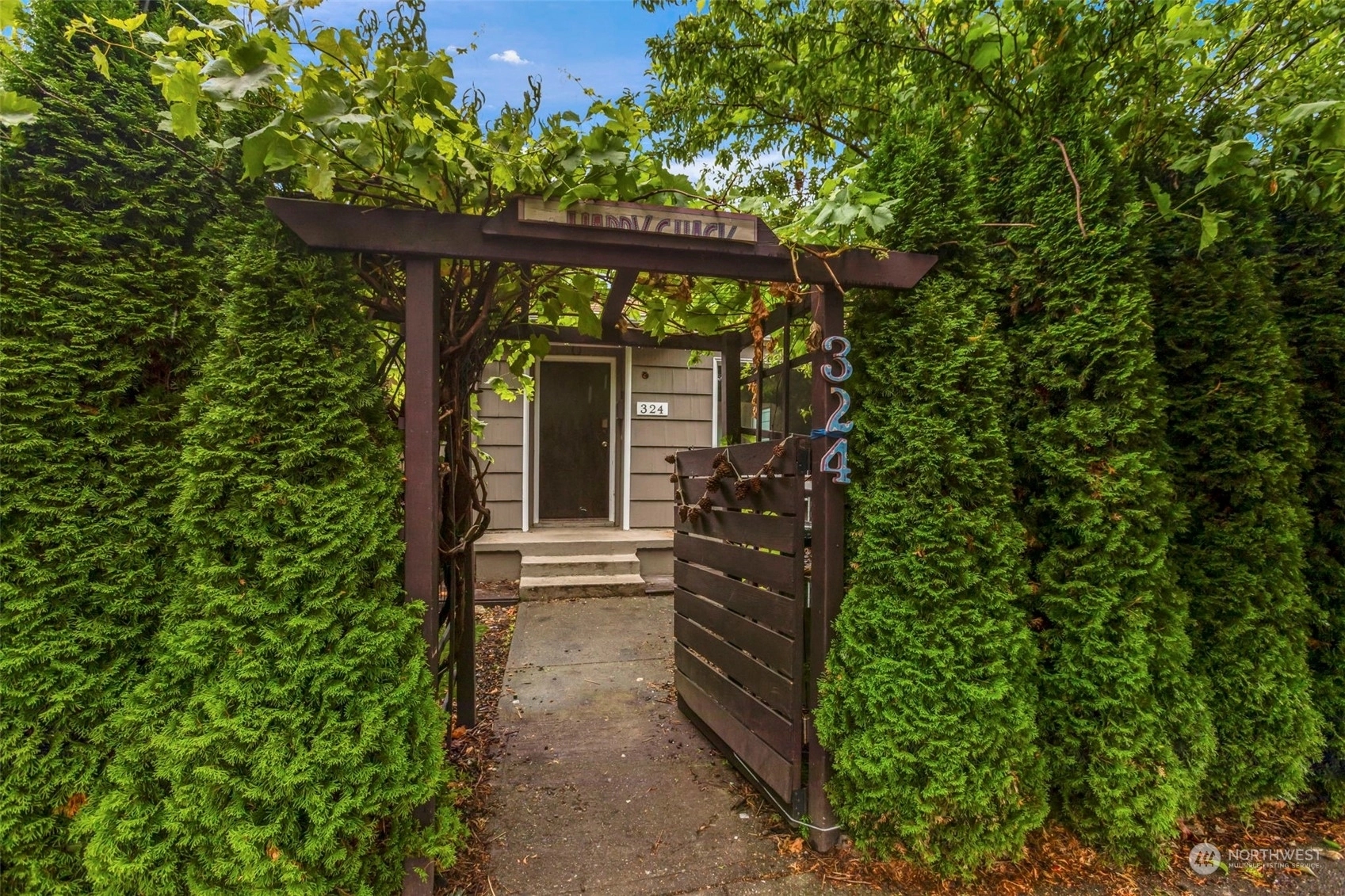 324 Williams Ave N Renton WA 98057