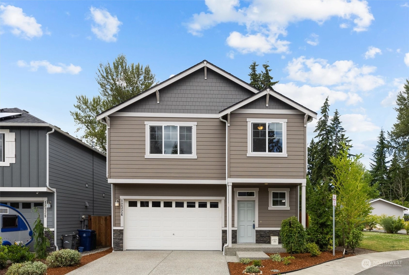 12324 23rd Dr SE Unit 2 Unit 2 Everett WA 98208